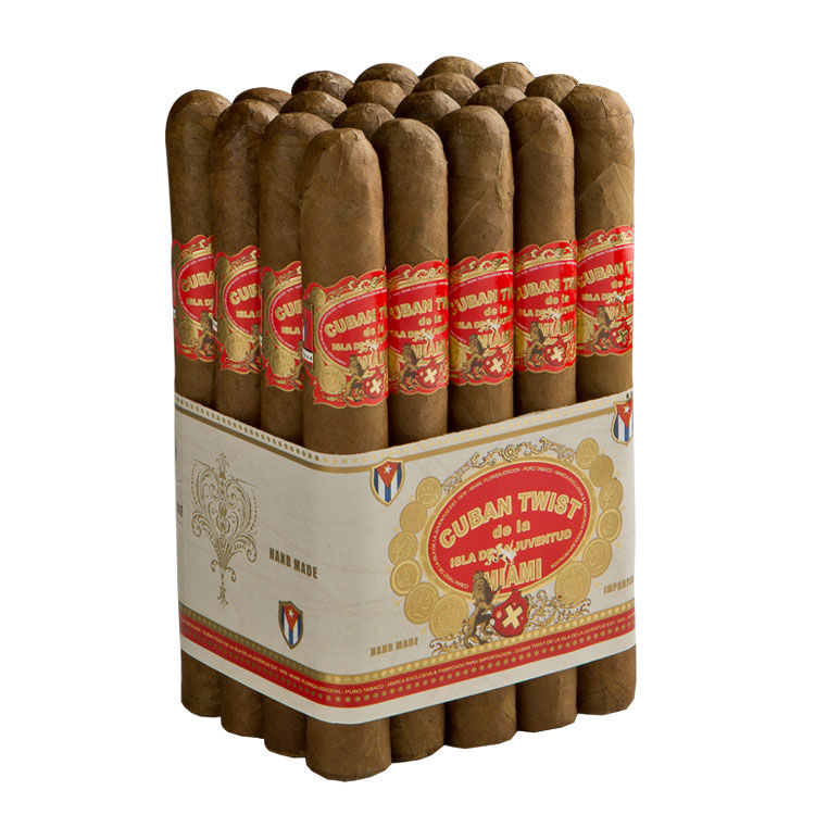 Cuban Twist - Toro